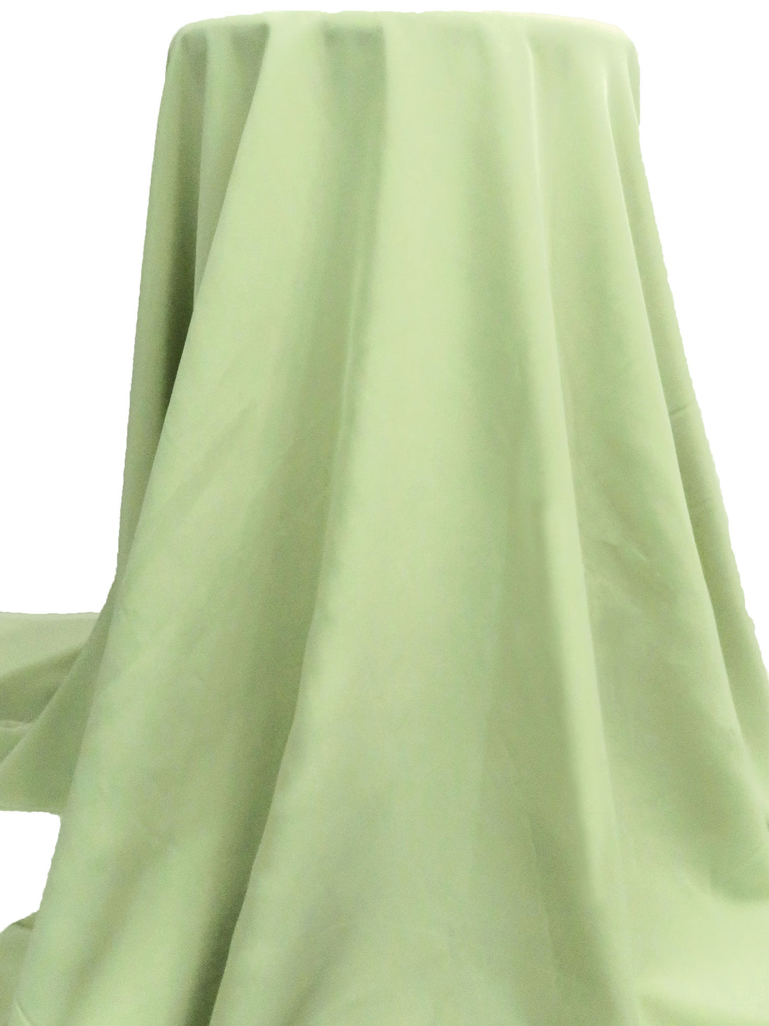 Sage 100% Polyester Shirt Weight Woven - Robert Kaufman - 58W