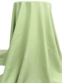 Sage 100% Polyester Shirt Weight Woven - Robert Kaufman - 58W