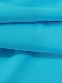 Vivid Hawaii Blue Nylon/Lycra Mandalay Performance Knit - Robert Kaufman - 59W