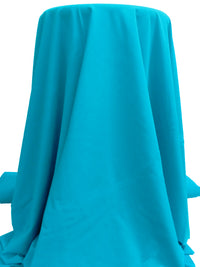 Vivid Hawaii Blue Nylon/Lycra Mandalay Performance Knit - Robert Kaufman - 59W