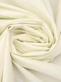 Beige Polyester/Cotton Poplin Shirting - Robert Kaufman - 58W