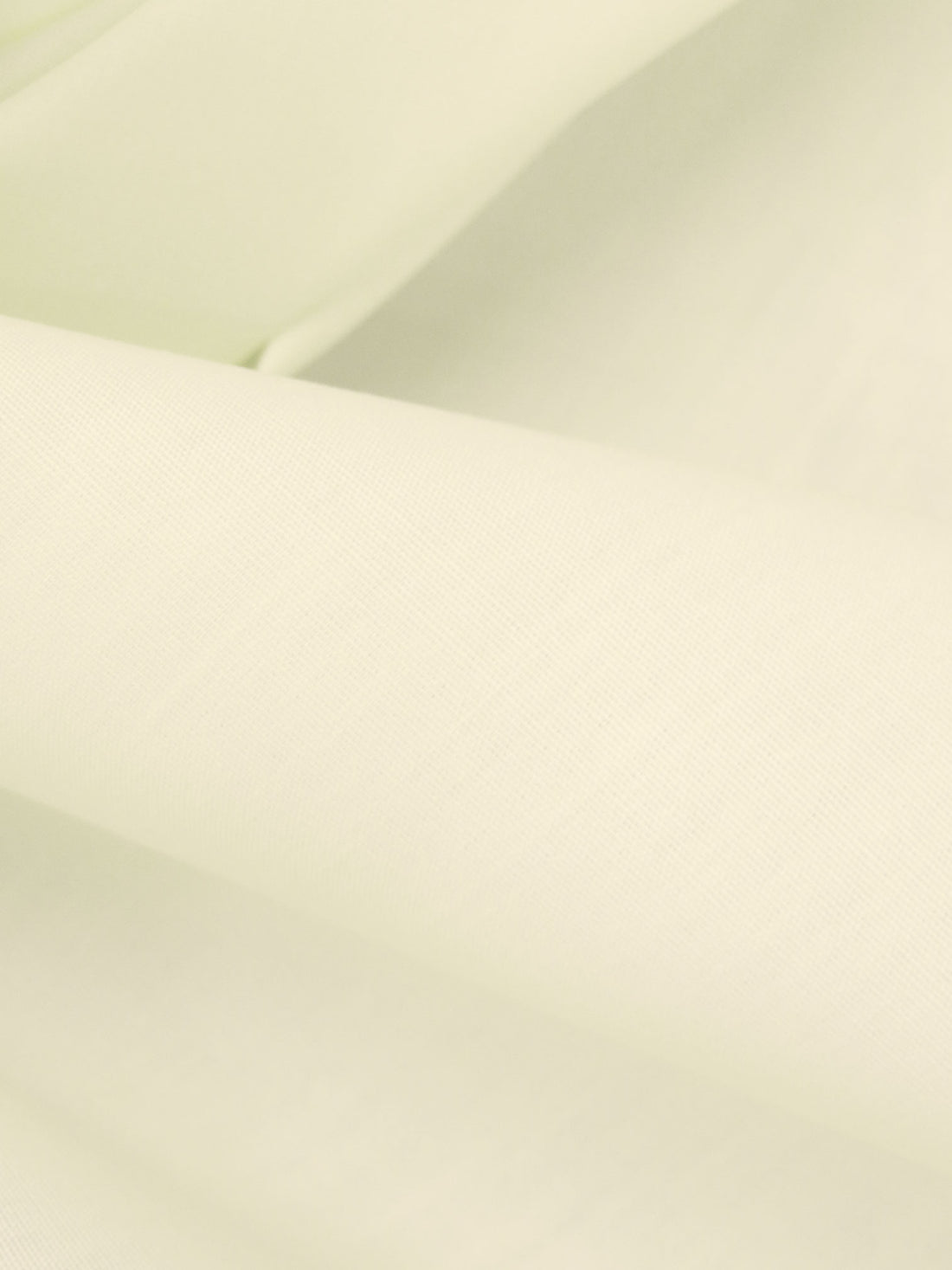 Beige Polyester/Cotton Poplin Shirting - Robert Kaufman - 58W