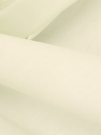 Beige Polyester/Cotton Poplin Shirting - Robert Kaufman - 58W