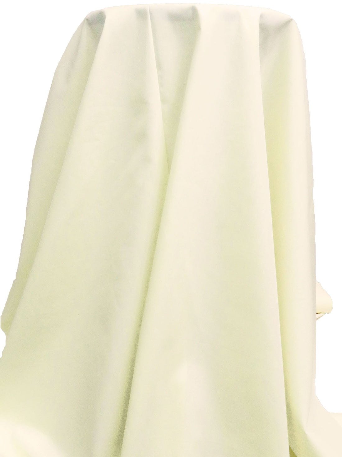 Beige Polyester/Cotton Poplin Shirting - Robert Kaufman - 58W