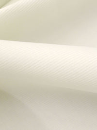 Light Cream 100% Cotton Pinwale Corduroy Shirt Weight Woven - Robert Kaufman - 57W