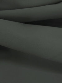 Iron River Gray Recycled Polyester/Lycra Shirting - Robert Kaufman - 55W