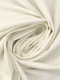 Natural 100% Cotton Kona Natural Crush Quilt Weight Woven - Robert Kaufman - 44W