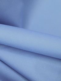 Jordy Blue Cotton/Polyester/Lycra Traveler Stretch Shirting - Robert Kaufman - 56W