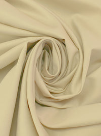 Light Beige 100% Cotton Fineline Twill - Robert Kaufman - 44W