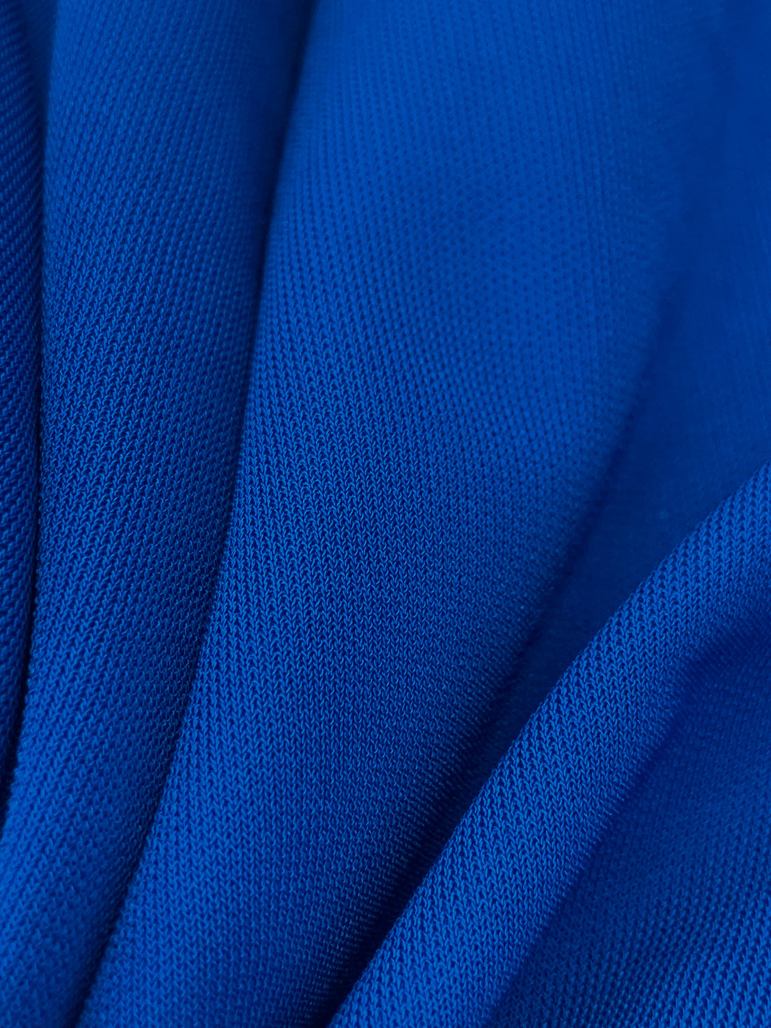 Sapphire 100% Rayon Matte Jersey Knit - Robert Kaufman - 58W
