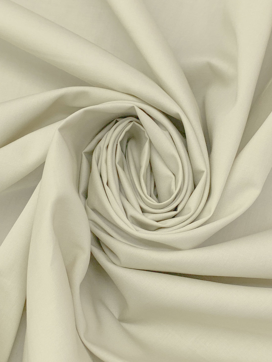 Raffia 100% Cotton Superluxe Poplin Shirting - Robert Kaufman - 44W