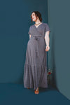 Friday Pattern Co - The Westcliff Dress - Size XS-4X