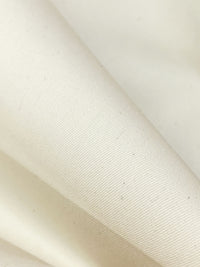 Parchment Cotton/T-400/Lycra Oxnard PFD Stretch Twill - Robert Kaufman - 43W