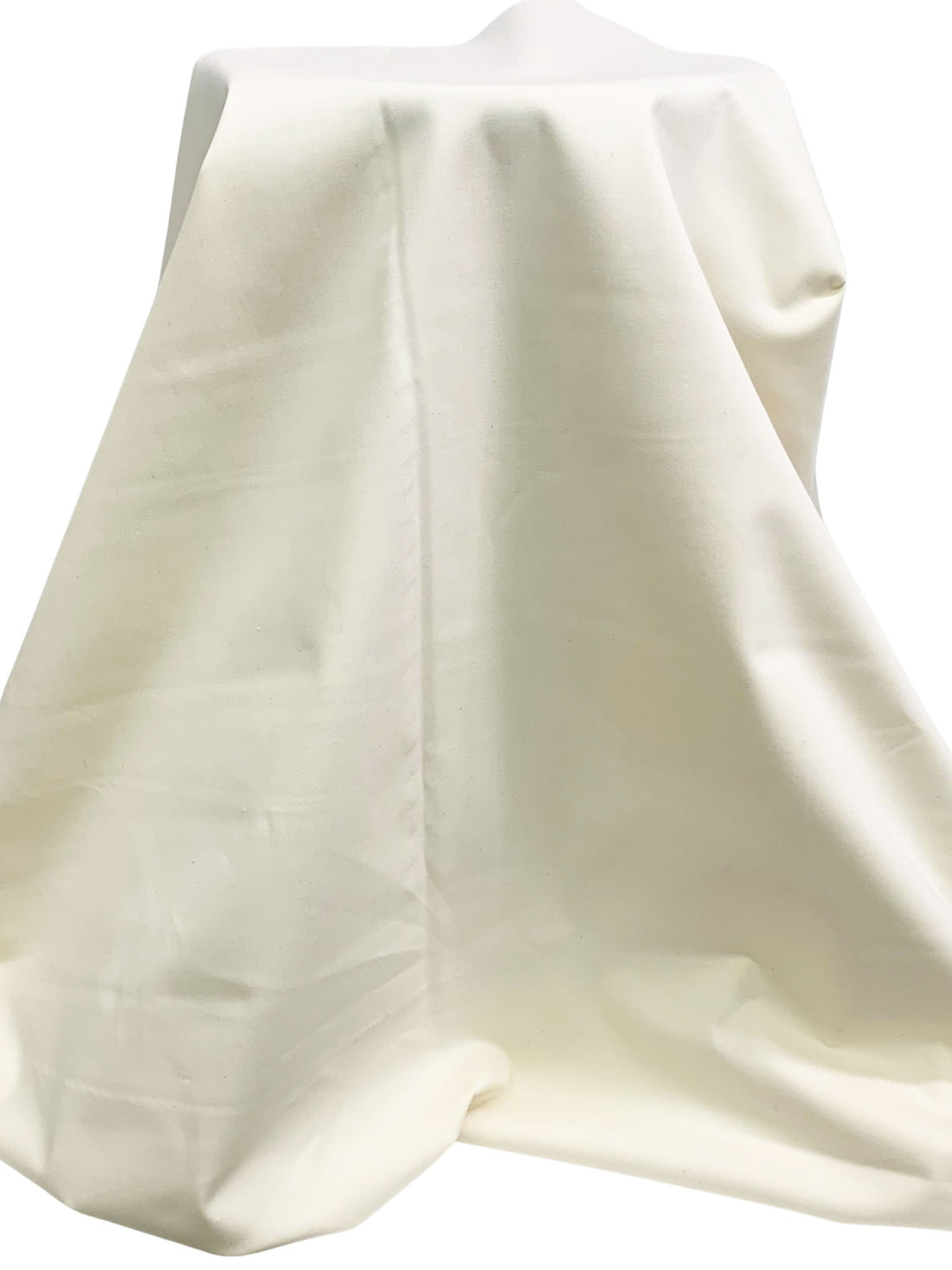 Parchment Cotton/T-400/Lycra Oxnard PFD Stretch Twill - Robert Kaufman - 43W