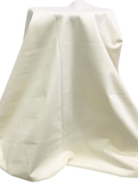 Parchment Cotton/T-400/Lycra Oxnard PFD Stretch Twill - Robert Kaufman - 43W