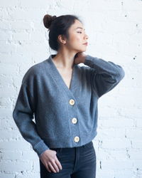 True/Bias - Marlo Sweater - Sizes 0-18