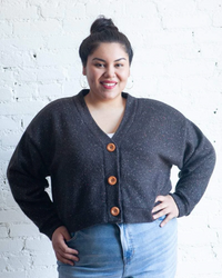 True/Bias - Marlo Sweater - Sizes 14-30