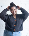 True/Bias - Marlo Sweater - Sizes 14-30