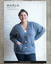 True/Bias - Marlo Sweater - Sizes 14-30