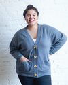 True/Bias - Marlo Sweater - Sizes 14-30