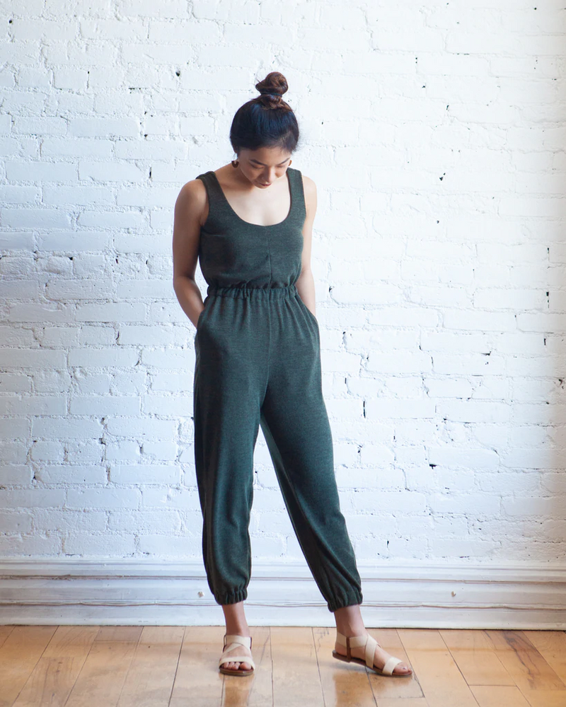 True/Bias - Nova Jumpsuit - Sizes 0-18