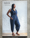 True/Bias - Nova Jumpsuit - Sizes 14-30