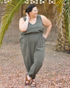 True/Bias - Nova Jumpsuit - Sizes 14-30