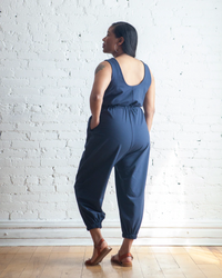 True/Bias - Nova Jumpsuit - Sizes 14-30