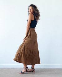 True/Bias - Mave Skirt - Sizes 0-18