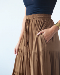 True/Bias - Mave Skirt - Sizes 0-18