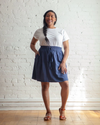 True/Bias - Mave Skirt - Sizes 14-30