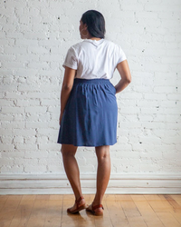 True/Bias - Mave Skirt - Sizes 14-30