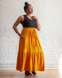 True/Bias - Mave Skirt - Sizes 14-30