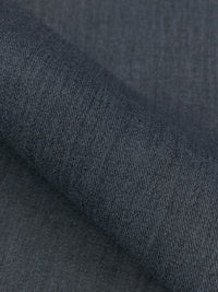 Dusty Navy Polyester/Cotton Sonoma Twill - Robert Kaufman - 57W