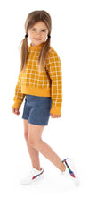 Jalie Patterns - Laurent T-Shirt, Pullover, & Hoodie #4131 - Adult/Children Sizes