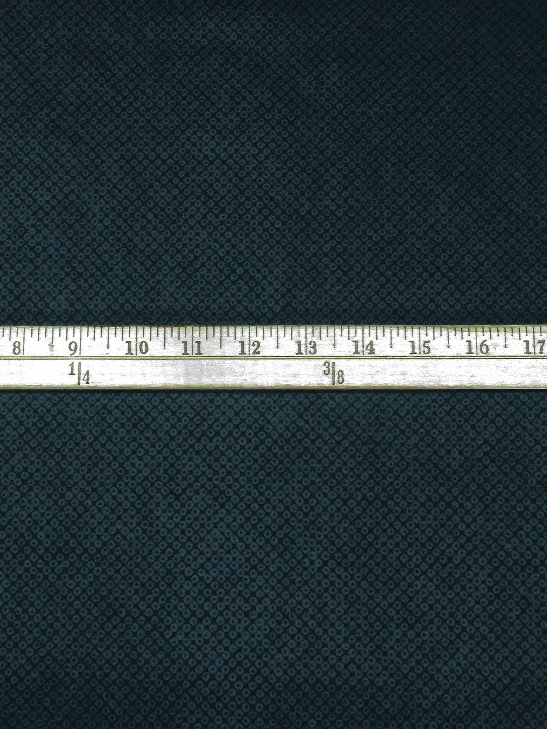 Black/Muted Polar Night 100% Cotton Abstract Print Kasuri Shirt Weight Woven - Sevenberry By Robert Kaufman - 43W