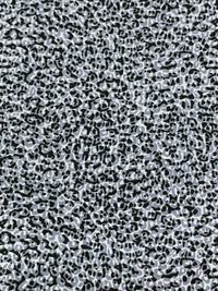 Cool Gray/Black/White 100% Cotton Micro Abstract Print Poplin Shirting - Robert Kaufman - 58W