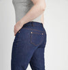 Cashmerette Patterns - Ames Jeans - Sizes 12-28