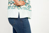 Cashmerette Patterns - Springfield Top - Sizes 12-28