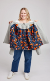 Cashmerette Patterns - Canton Moto Jacket - Sizes 12-32