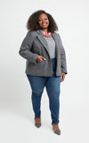 Cashmerette Patterns - Auburn Blazer - Size 12-32