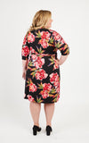 Cashmerette Patterns - Appleton Dress - Sizes 12-32