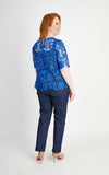 Cashmerette Patterns - Montrose Top - Sizes 12-32