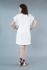 Closet Core Patterns - Charlie Caftan - Sizes 0-20
