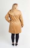 Cashmerette Patterns - Chilton Trench Coat - Sizes 12-28