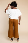 Closet Core Patterns - Cielo Top & Dress - Rome Collection #20 - Sizes 0-20