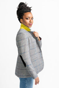 Closet Core Patterns - Jasika Blazer #17 - Sizes 0-20