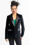 Closet Core Patterns - Jasika Blazer #17 - Sizes 0-20