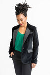 Closet Core Patterns - Jasika Blazer #17 - Sizes 0-20