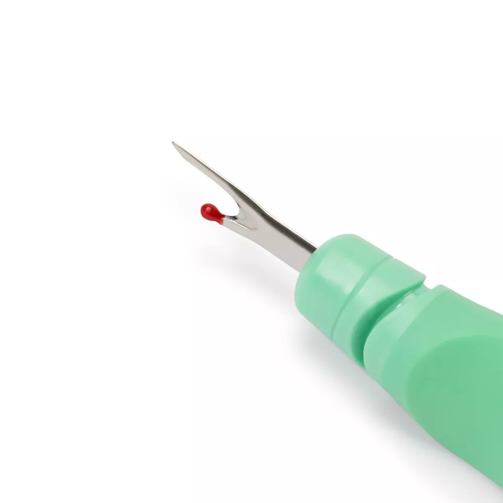 Fabric Ripper Dritz Large Ergonomic Seam Ripper – Fabric Mart